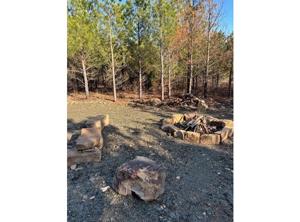 N 4357 Rd. Gee Drive, Nashoba, OK 74558