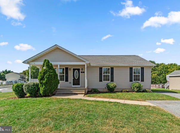 67 CRIMSON Avenue, TANEYTOWN, MD 21787
