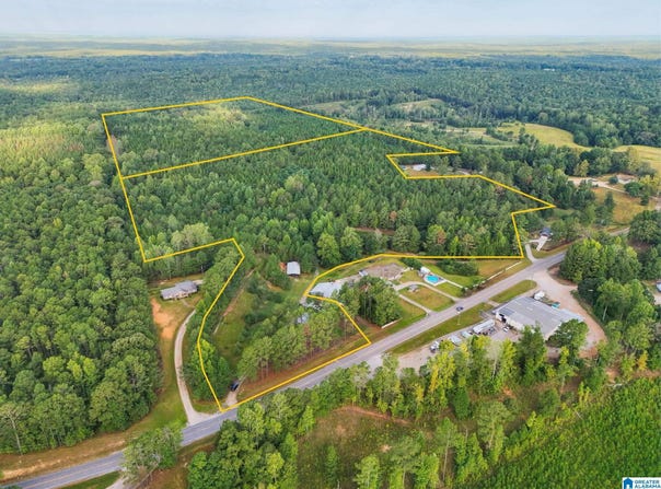 7960 HIGHWAY 191 lot: 182.36, MAPLESVILLE, AL 36750