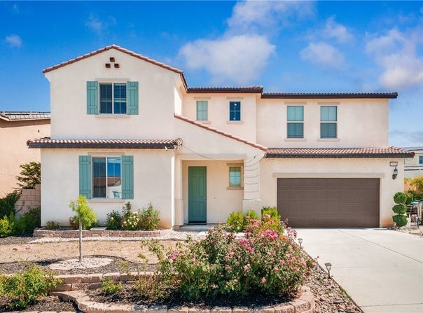 33056 saint emilion, Winchester, CA 92596