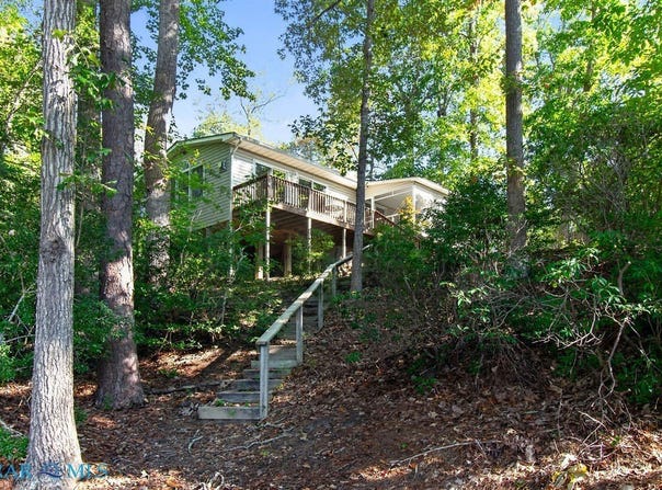1602 Corrotoman Drive, Lancaster, VA 22503
