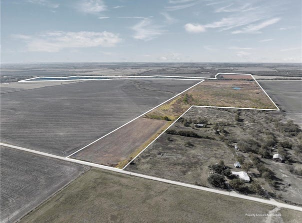 CR 273, Rosebud, TX 76570