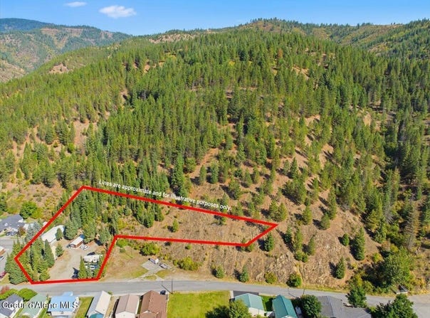204 E Riverside Ave E, Kellogg, ID 83837