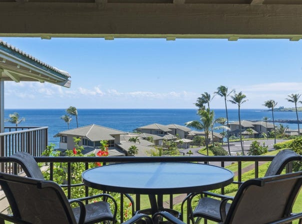 500 Bay Dr, Lahaina, HI 96761