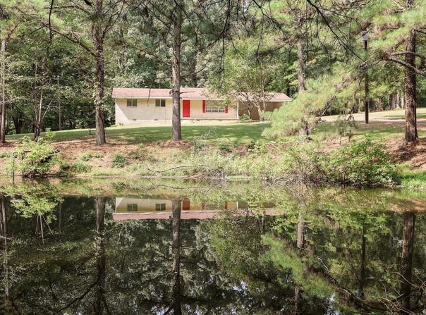 51 GORMAN Loop, Arkadelphia, AR 71923