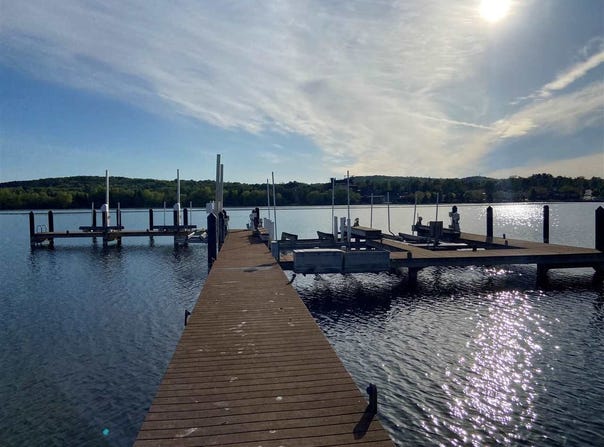 300 WATER, EAST JORDAN, MI 49727