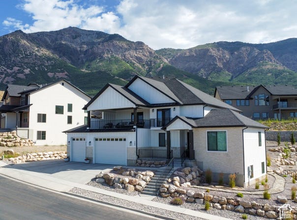 588 E 3800 N, North Ogden, UT 84414