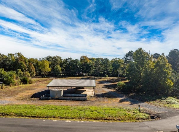 9 Cherokee Road, Damascus, AR 72039-8802