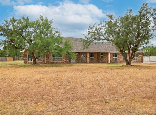 158 Quaker Road, Abilene, TX 79602