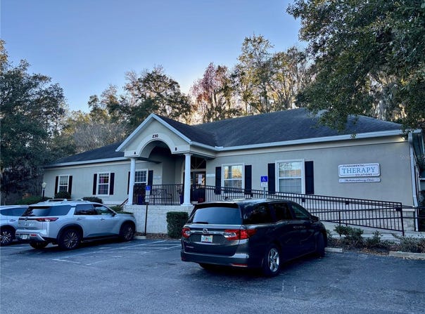 230 NW 76TH Drive, GAINESVILLE, FL 32607