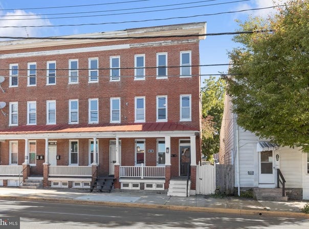 98 W MAIN ST, WESTMINSTER, MD 21157