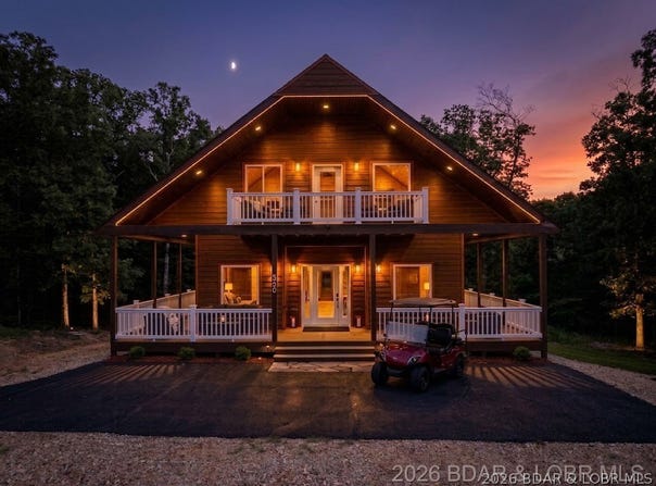 530 Big Cedar, Camdenton, MO 65020