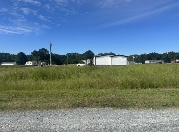77 Old Daughtry Road, Princeton, NC 27569