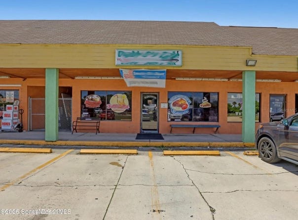 722 WEST AVENUE, COCOA, FL 32927