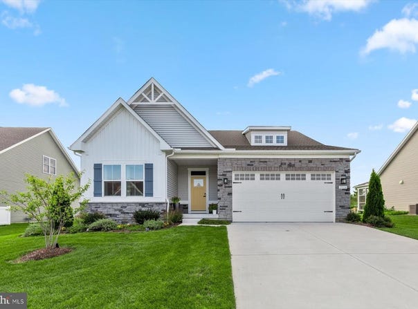29524 DAGGER BOARD DR, LEWES, DE 19958