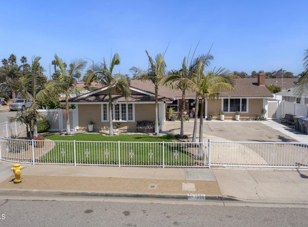1820 Gallatin Place, Oxnard, CA 93030