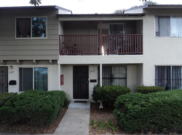 2083 Berry St, Lemon Grove, CA 91945