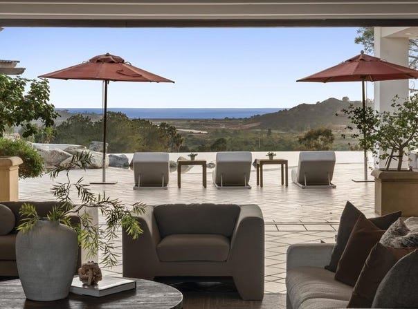 4704 El Mirar, Rancho Santa Fe, CA 92067