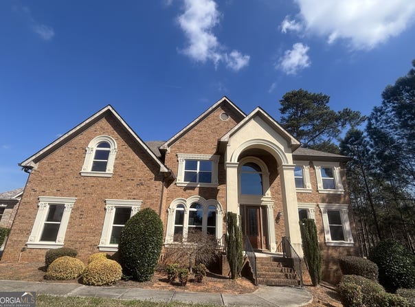2525 Lake Erma Drive, Hampton, GA 30228