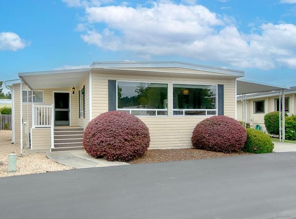 225 Mount Hermon RD 146, SCOTTS VALLEY, CA 95066