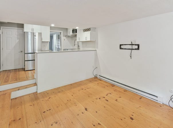 15 Saint Geroge 1, Boston, MA 02118