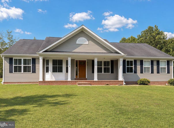 18532 CHERRYFIELD Road, DRAYDEN, MD 20630