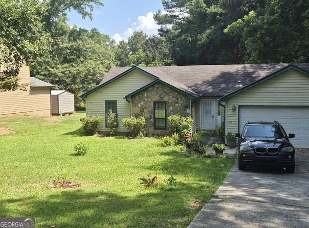 203 Rountree Road, Riverdale, GA 30274