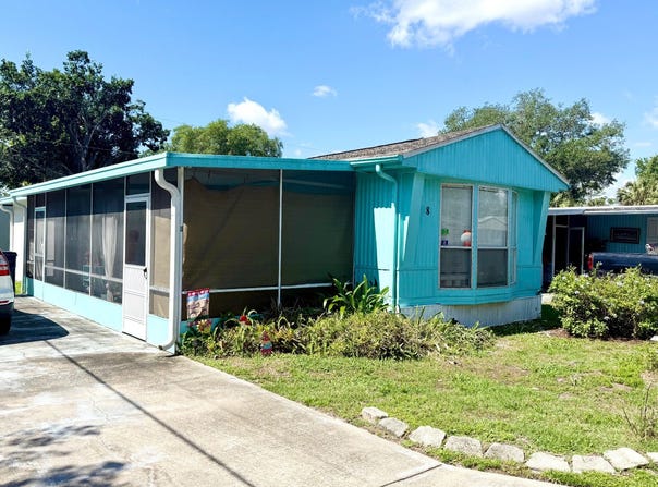 8 2nd ct, Bunnell, FL 32110