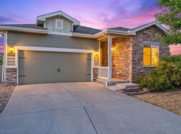 4438 E 95th Ct, Thornton, CO 80229