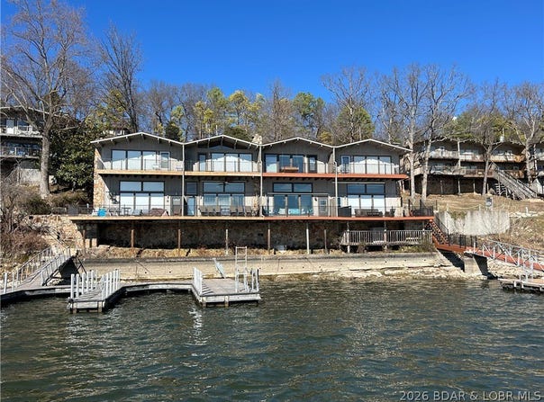 6500 St Moritz Drive, Osage Beach, MO 65065