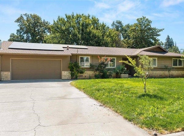 3524 Bridle, Chico, CA 95973