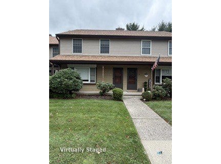 6 McIntosh Circle, Rocky Hill, CT 06067