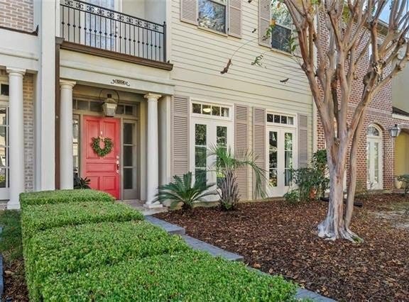 1204 RUE DEGAS, Mandeville, LA 70471