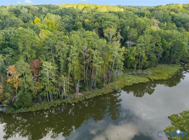 Bayward Drive, Heathsville, VA 22473