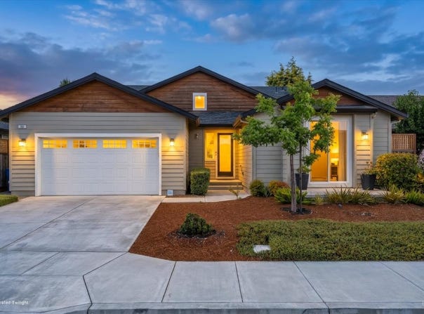 363 Graciela Drive, Windsor, CA 95492