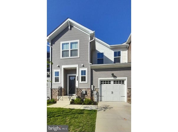 4241 GERMANTOWN Way, PERRY HALL, MD 21128