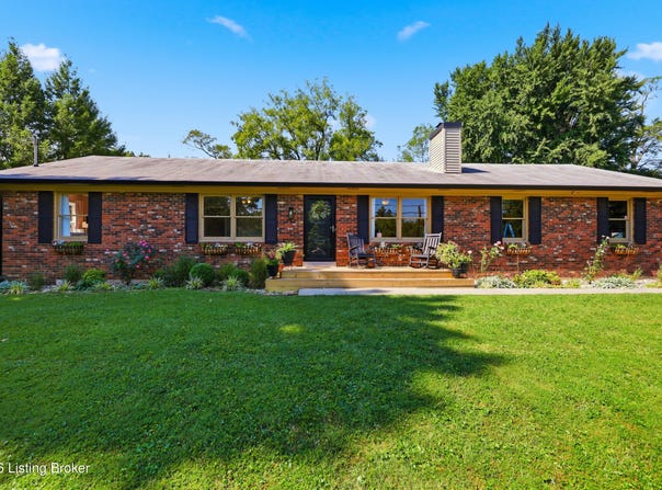 7308 Kavanaugh Rd, Crestwood, KY 40014