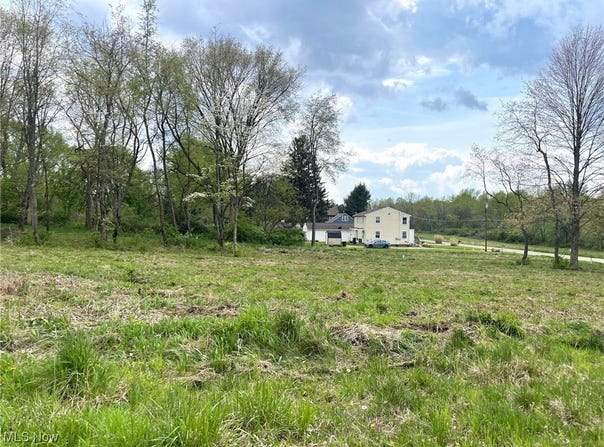 Forest Avenue SE lot: # 20, Massillon, OH 44646