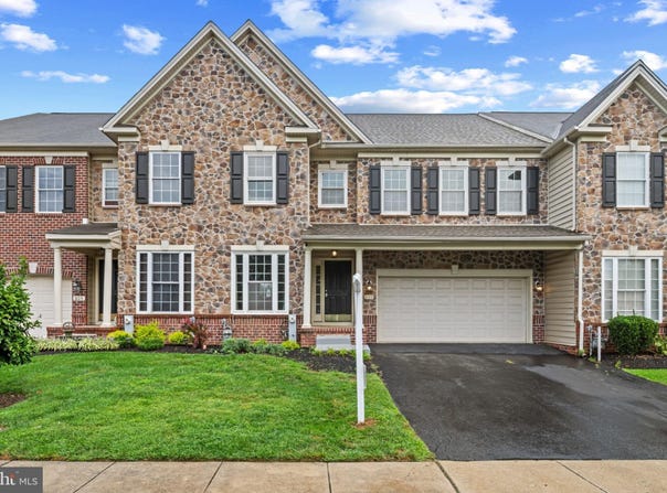 827 BRIDLE Path, BEL AIR, MD 21014
