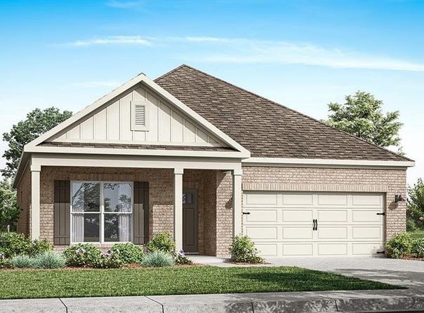 2146 BLUEBIRD Drive, AUBURN, AL 36879
