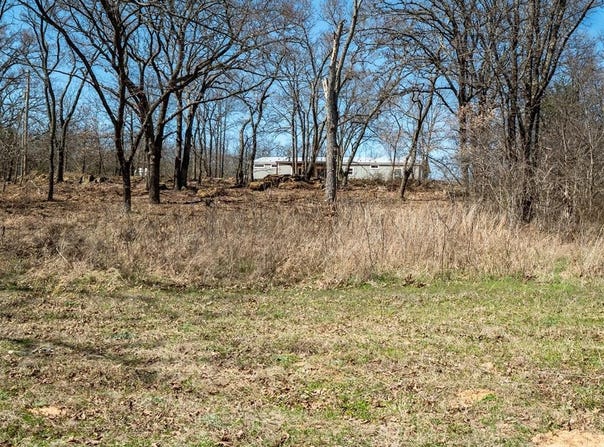 36351 Ew 1130 Rd, Seminole, OK 74868