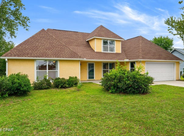 1802 Sutherland Road, Lynn Haven, FL 32444