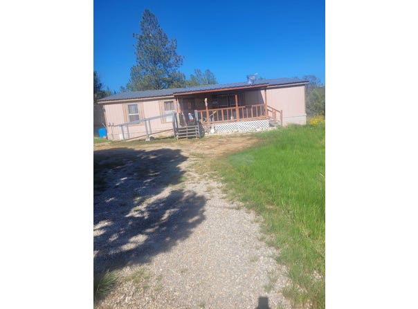150 Bell DR, Mayhill, NM 88339-9999