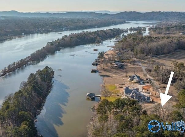 1 Geer Drive, Gadsden, AL 35901