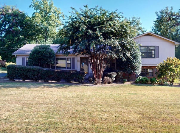 407 Nora Drive, Newbern, TN 38059