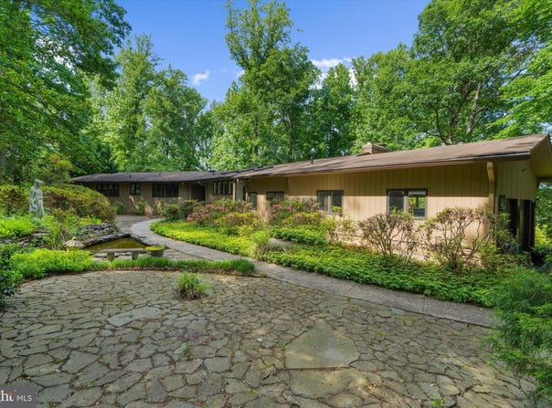 698 DISCOVERY Road, DAVIDSONVILLE, MD 21035