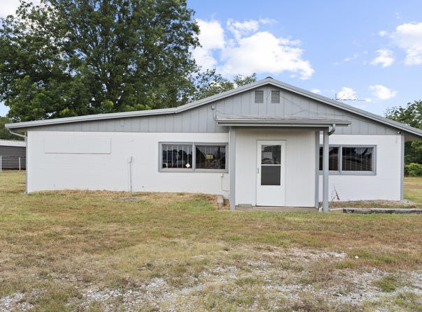 26601 S 655 Road, Grove, OK 74344