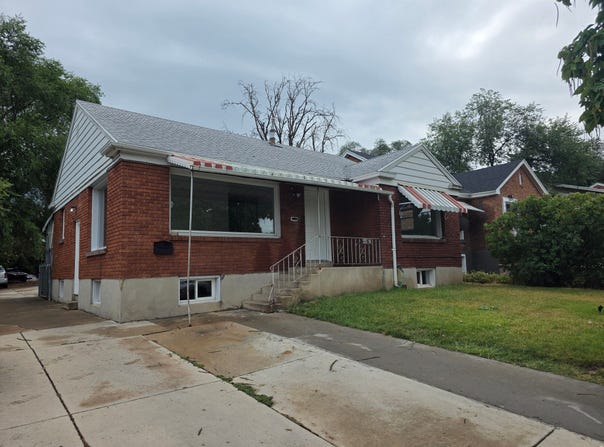 3360 PORTER Ave, Ogden, UT 84403