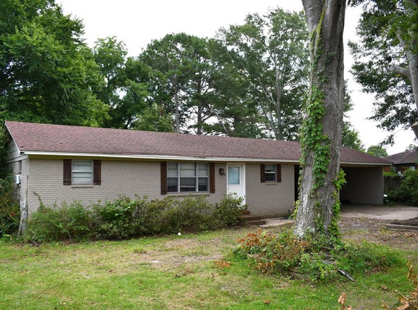 108 Rogers Dr, Nettleton, MS 38858