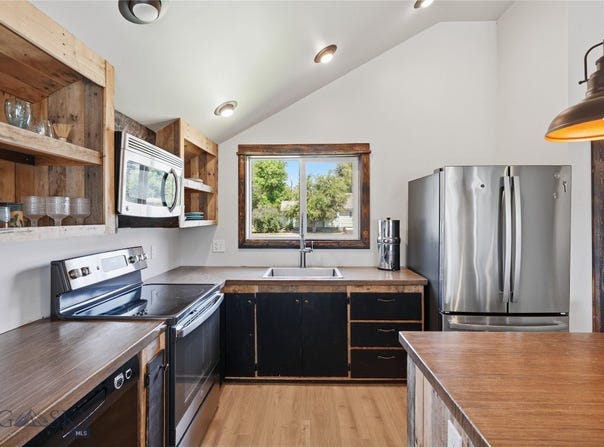 603 3rd Avenue E, Three Forks, MT 59752